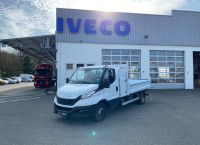 IVECO Daily CCb 35C16H3.0 empattement 3750