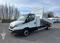 IVECO Daily CCb 35C16H3.0 empattement 4100