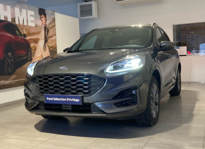 Ford Kuga 2.5 Duratec 225ch PHEV ST-Line X BVA