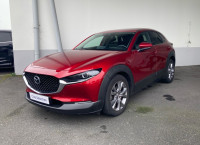 Mazda CX-30 2.0 e-SKYACTIV-X M-Hybrid 186ch Sportline BVA 2021