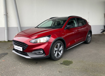 Ford Focus Active 1.0 EcoBoost 125ch Business