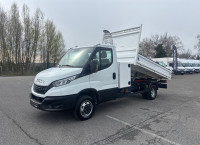 IVECO Daily CCb 35C14H Empattement 3750