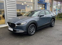 Mazda CX-30 2.5 e-SKYACTIV-G M-Hybrid 140ch Prime-Line 2025