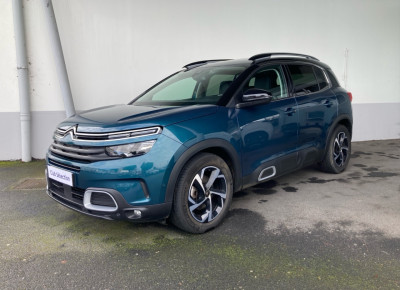 Citroën C5 Aircross BlueHDi 130ch S&S Feel