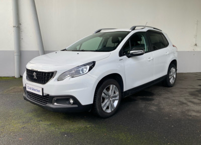 Peugeot 2008 1.2 PureTech 110ch E6.c Style S&S EAT6