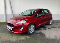 Ford Fiesta 1.0 EcoBoost 100ch Stop&Start Trend 5p Euro6.2