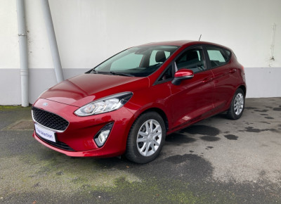 Ford Fiesta 1.0 EcoBoost 100ch Stop&Start Trend 5p Euro6.2