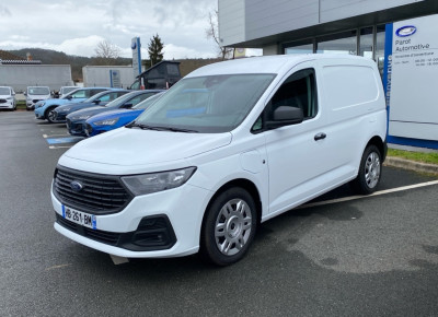 Ford Transit Connect L1 1.5 EcoBoost 150ch PHEV Trend BVA6