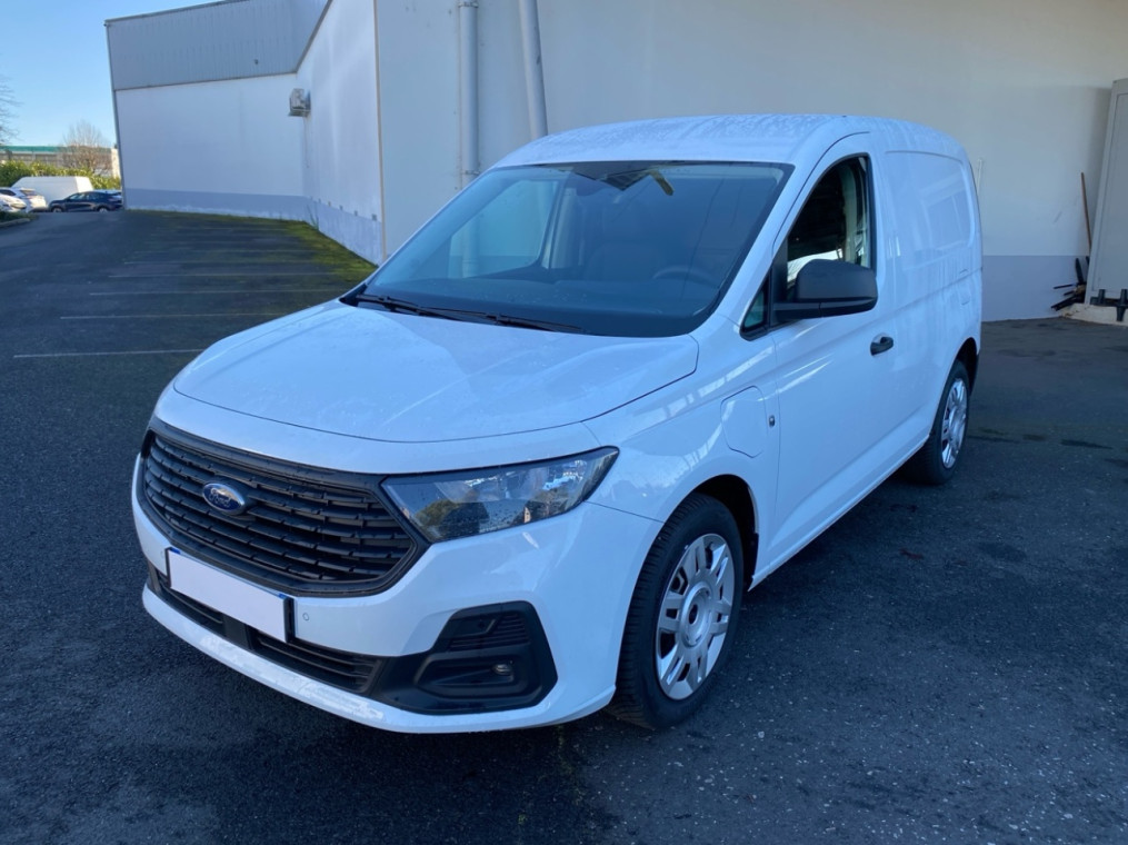 Ford Transit Connect L1 1.5 EcoBoost 150ch PHEV Trend BVA6