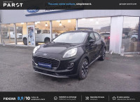 Ford Puma 1.0 Flexifuel 125ch S&S mHEV Titanium