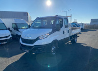 IVECO Daily CCb 35C16H3.0 D Empattement 3750 Tor