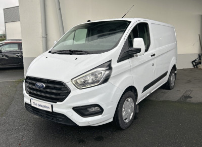 Ford Transit Custom Fg 280 L1H1 2.0 EcoBlue 130 Trend Business 7cv