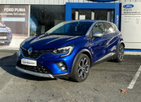 Renault Captur 1.0 TCe 100ch Intens GPL -21