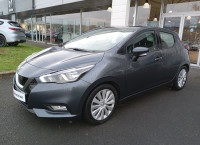 Nissan Micra 1.0 IG-T 100ch Acenta 2019