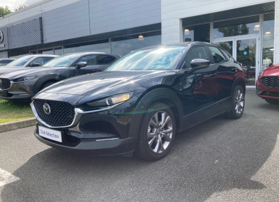 Mazda CX-30 2.0 Skyactiv-G M-Hybrid 122ch Style