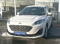 Ford Kuga 2.5 Duratec 225ch PHEV Vignale BVA