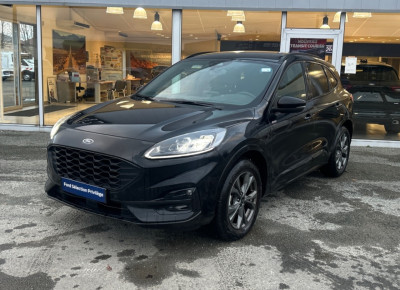 Ford Kuga 2.5 Duratec 225ch PHEV ST-Line X BVA