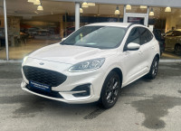 Ford Kuga 2.5 Duratec 225ch PHEV ST-Line X BVA