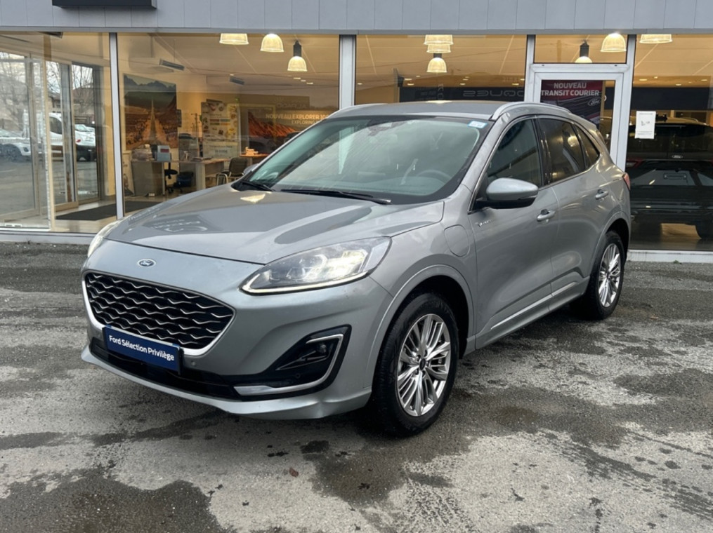 Ford Kuga 2.5 Duratec 225ch PHEV Vignale BVA