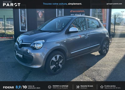 Renault Twingo 0.9 TCe 90ch energy Limited