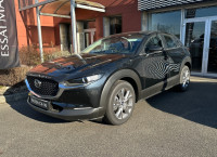 Mazda CX-30 2.0 e-SKYACTIV-G M-Hybrid 122ch Exclusive-Line 2024