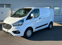 Ford Transit Custom Fg 280 L1H1 2.0 EcoBlue 130 Trend Business 7cv