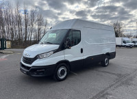 IVECO Daily 35S Fg 35S14 V12