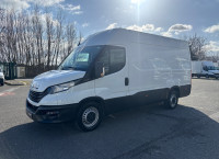 IVECO Daily 35S Fg 35S14 V12