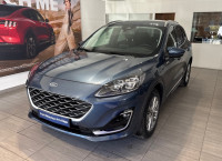 Ford Kuga 2.5 Duratec 225ch PHEV Vignale BVA