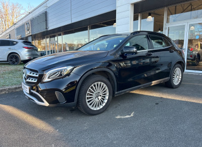 Mercedes-Benz GLA 180 122ch Inspiration Euro6d-T