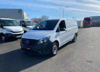 Mercedes-Benz Vito Fg 114 CDI Long Pro Propulsion 9G-Tronic