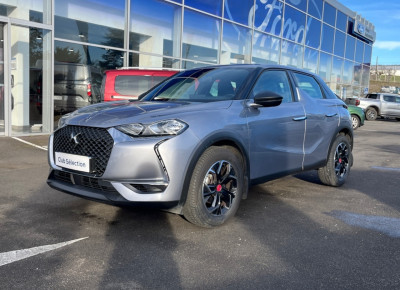 DS DS 3 Crossback PureTech 100ch Chic