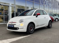 Fiat 500 1.0 70ch BSG S&S (RED)