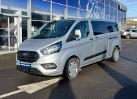 Ford Transit Custom Kombi 320 L2H1 2.0 EcoBlue 130ch mHEV Trend Business 7cv