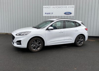 Ford Kuga 2.5 Duratec 190ch FHEV E85 ST-Line BVA