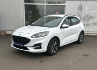 Ford Kuga 2.5 Duratec 190ch FHEV E85 ST-Line BVA