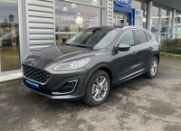 Ford Kuga 2.5 Duratec 225ch PHEV Vignale BVA