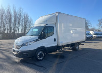 IVECO Daily CCb 35C16H Empattement 4100 Hi-Matic