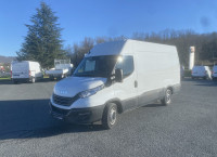 IVECO Daily 35S Fg 35S14 V12