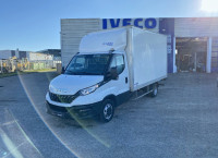 IVECO Daily CCb 35C16H empattement 4100 Hi-Matic