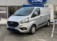 Ford Transit Custom Fg 280 L1H1 2.0 EcoBlue 130 Trend Business 7cv