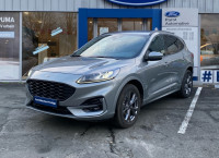 Ford Kuga 2.5 Duratec 225ch PHEV ST-Line X BVA