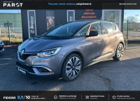 Renault Scenic 1.3 TCe 140ch Evolution EDC