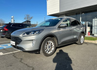 Ford Kuga 2.5 Duratec 225ch PHEV Titanium BVA