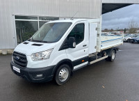 Ford Transit 2T CCb P350 L3 2.0 EcoBlue 130ch S&S HDT Trend Business