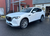 Mazda CX-60 2.5 e-SKYACTIV PHEV 327ch Exclusive-Line 4x4 BVA8 2023