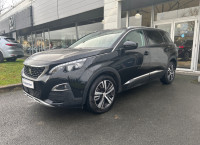 Peugeot 5008 1.2 PureTech 130ch E6.3 Allure Business S&S EAT8 6cv