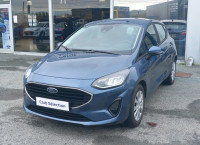 Ford Fiesta 1.0 Flexifuel 95ch Cool & Connect 5p