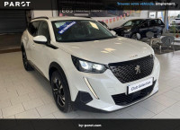 Peugeot 2008 1.2 PureTech 100ch S&S Allure