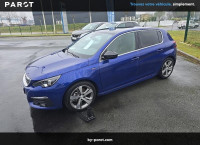 Peugeot 308 1.2 PureTech 130ch E6.c S&S GT Line 108g